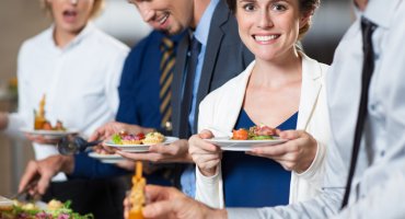 Kurumsal Beslenme Danışmanlığı