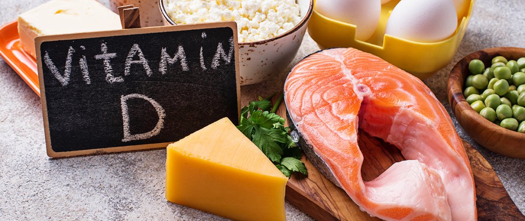 D Vitaminini Nedir? D Vitamini Eksikliğini Nasıl Önleriz?