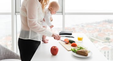 Doğum Sonrası Beslenme Danışmanlığı