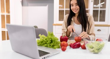 Online Beslenme Danışmanlığı